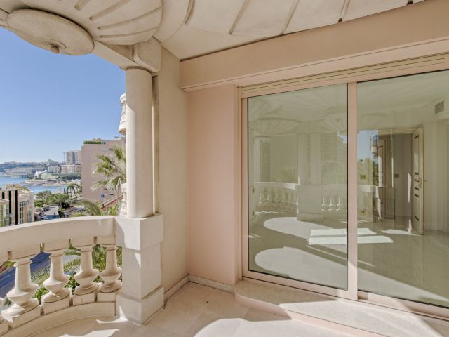Apartment in Larvotto, Monaco, 309 sq.m - picture 1