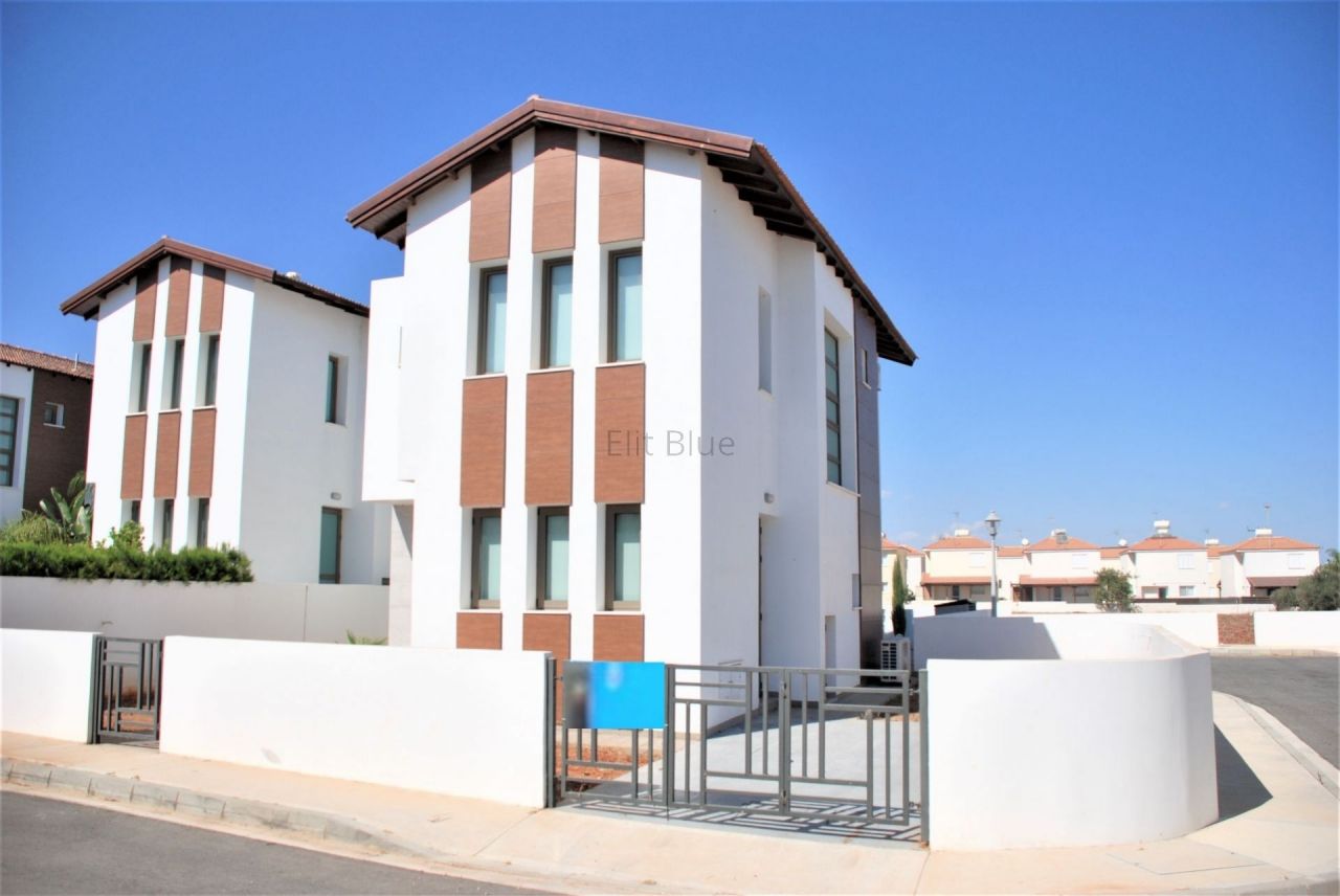 Casa en Protaras, Chipre, 129 m2 - imagen 1