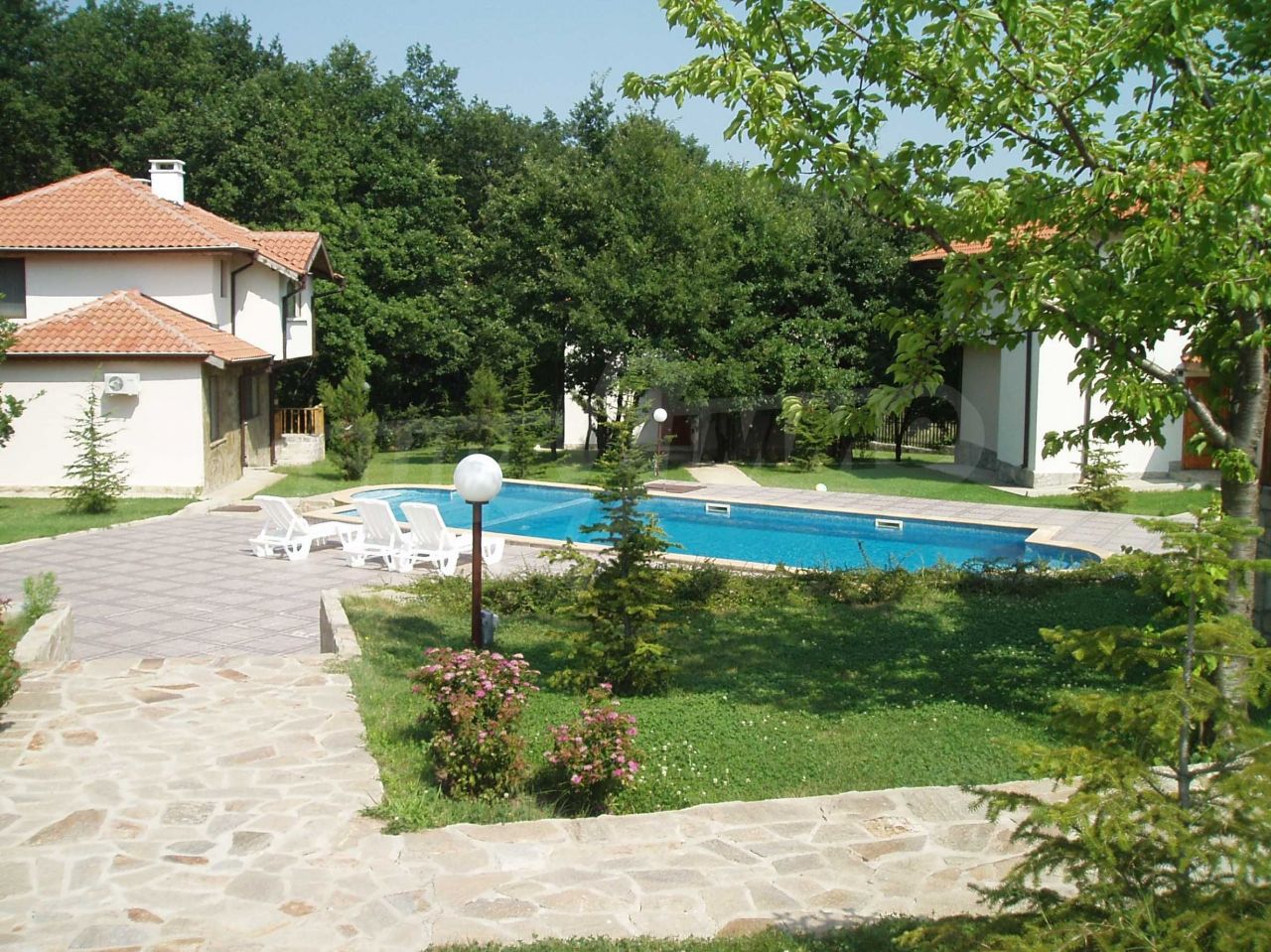 House Gorica, Bulgaria, 134 sq.m - picture 1