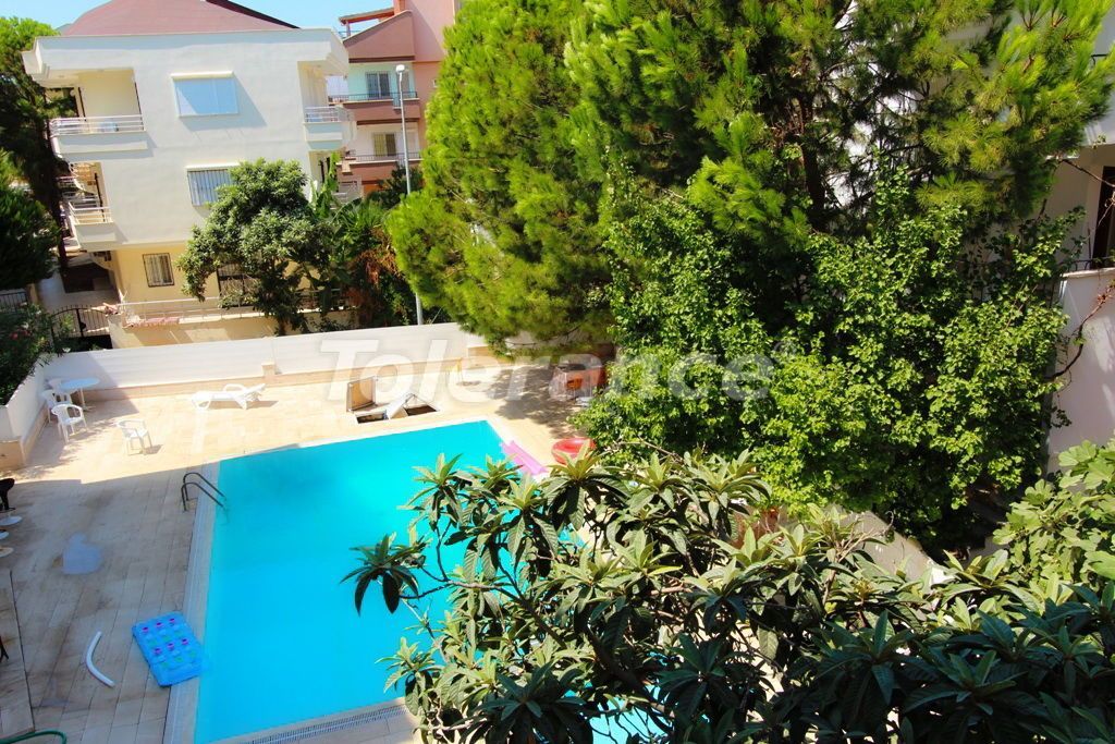 Apartment in Didim, Turkey, 150 sq.m - picture 1