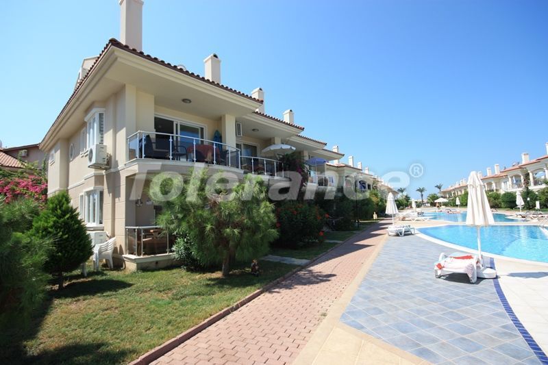 Apartment in Fethiye, Turkey, 54 sq.m - picture 1