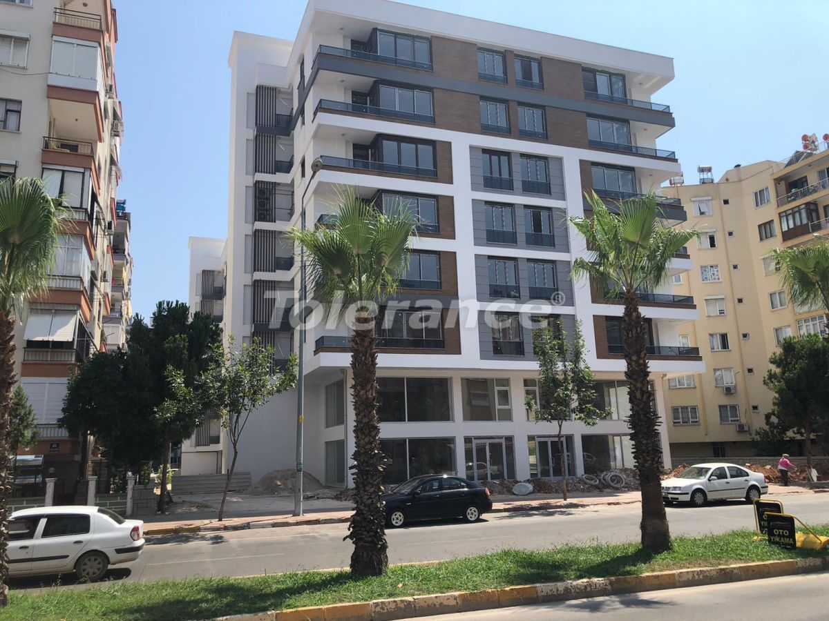 Commercial property in Antalya, Turkey, 740 sq.m - picture 1