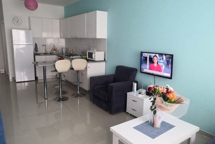 Appartement à İskele, Chypre, 52 m2 - image 1