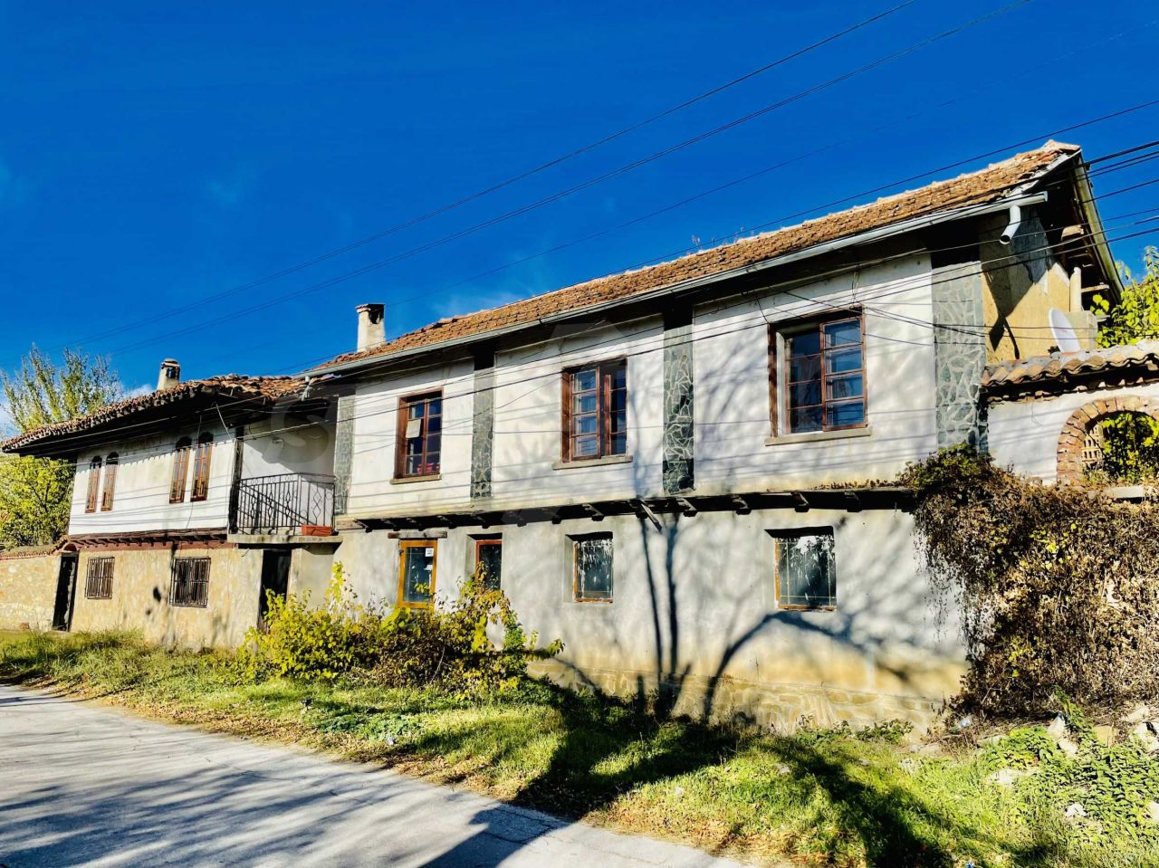House in Velko Tarnovo, Bulgaria, 280 sq.m - picture 1