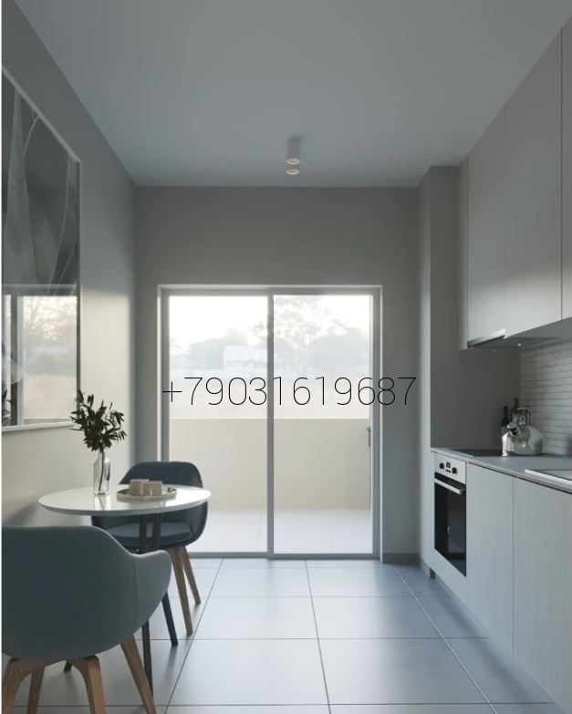 Wohnung in Algarve, Portugal, 193.45 m2 - Foto 1