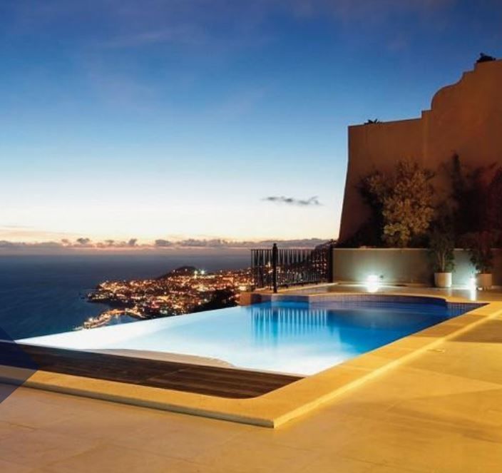 Villa en Madeira, Portugal, 490 m2 - imagen 1