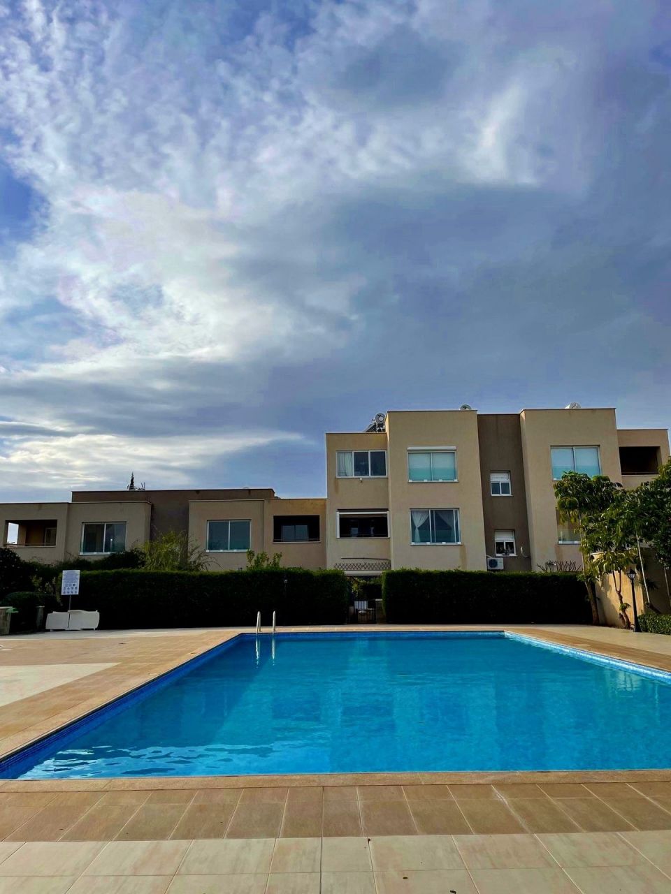 Apartamento en Pafos, Chipre - imagen 1