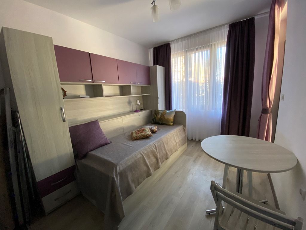 Appartement à Primorsko, Bulgarie, 61 m2 - image 1