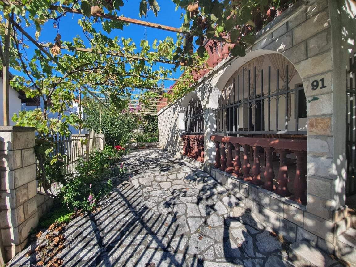 Casa en Utjeha, Montenegro, 95 m2 - imagen 1