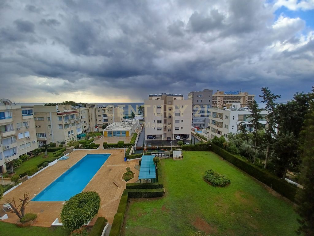 Apartment in Limassol, Zypern, 360 m2 - Foto 1