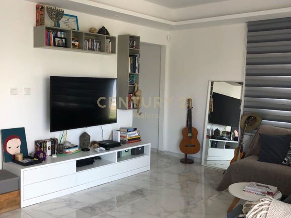 Apartamento en Limasol, Chipre, 90 m2 - imagen 1