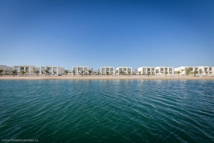 Villa in Ras al-Khaimah, UAE, 321 sq.m - picture 1