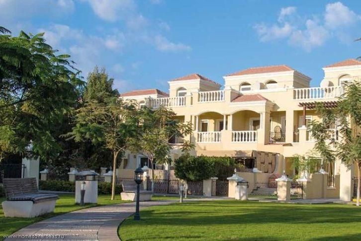 Villa en Ras al-Jaima, EAU, 237 m2 - imagen 1