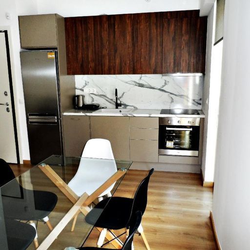 Apartment in Athens, Greece, 78 sq.m - picture 1
