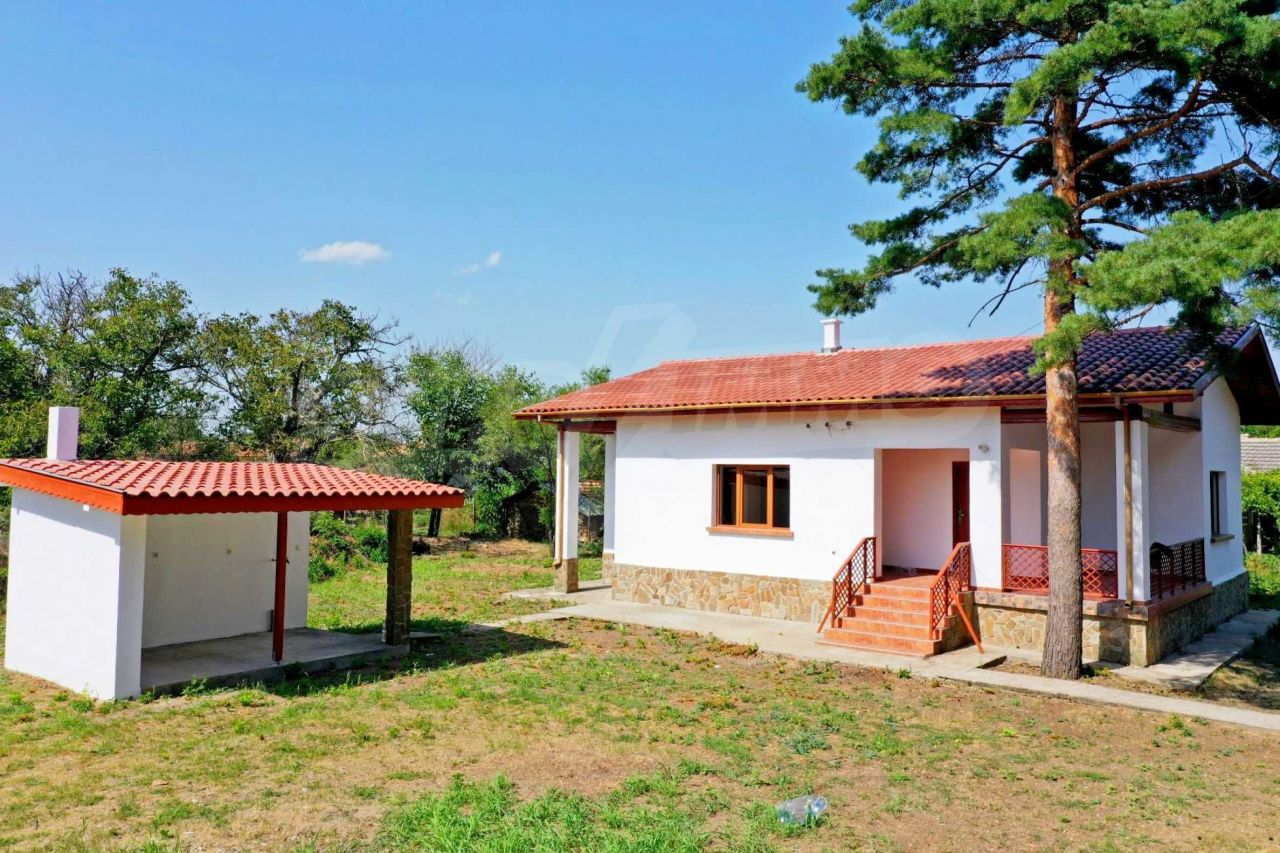 Haus in General Toschewo, Bulgarien, 85 m2 - Foto 1