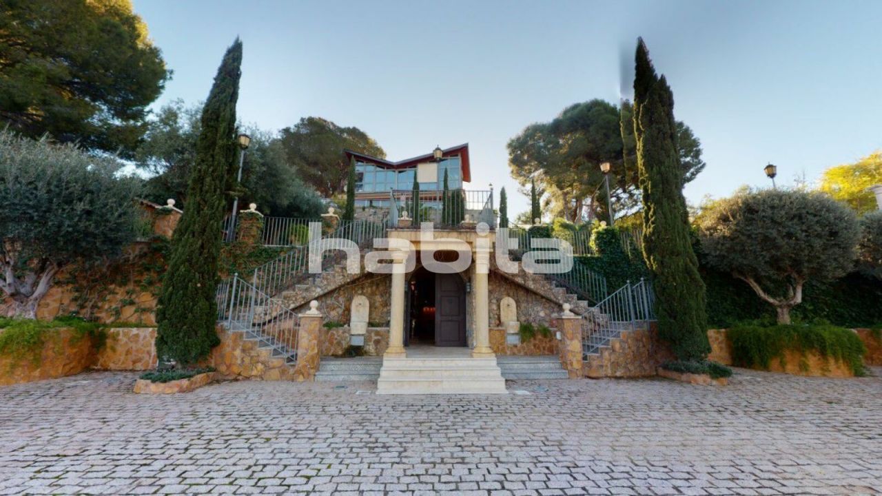 Maison à Murcie, Espagne, 500 m2 - image 1