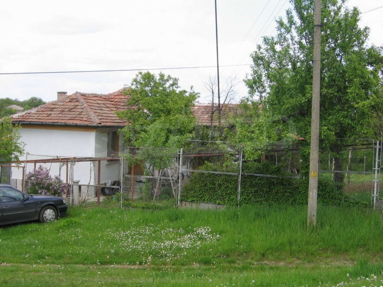 Haus in Velko Tarnovo, Bulgarien, 100 m2 - Foto 1