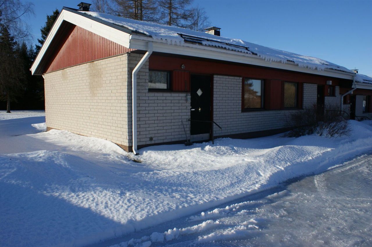Townhouse in Kokkola, Finland, 43 sq.m - picture 1