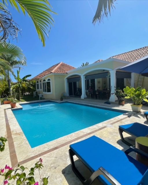 Villa in Sosua, Dominican Republic, 186.6 sq.m - picture 1