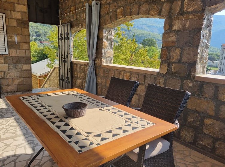 Casa en Buljarica, Montenegro, 300 m2 - imagen 1