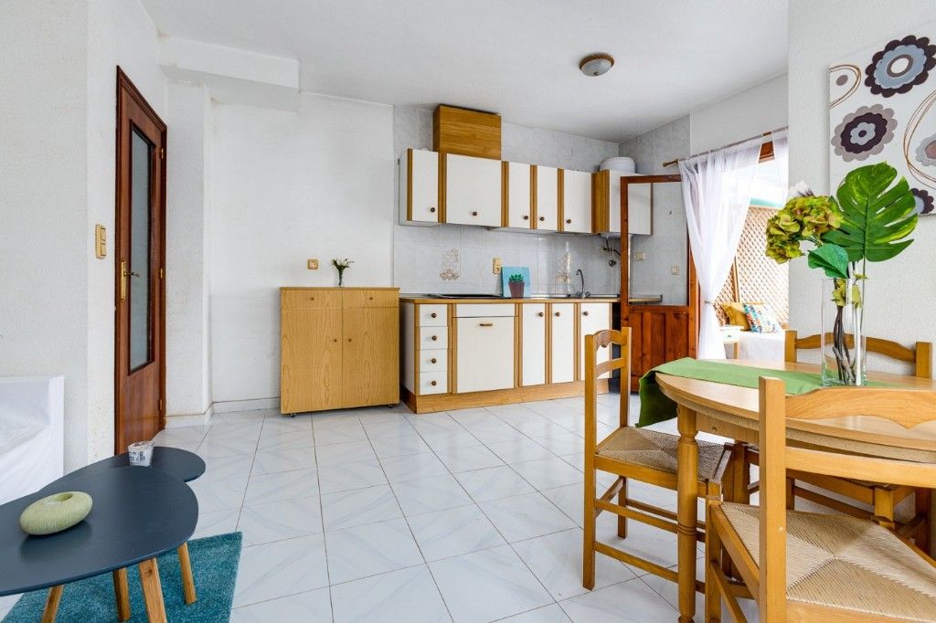 Apartment in Torrevieja, Spanien - Foto 1