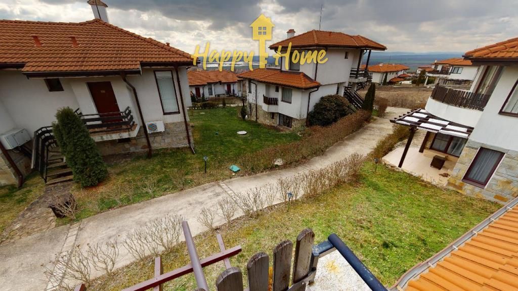 Maison urbaine à Kosharitsa, Bulgarie, 117 m2 - image 1