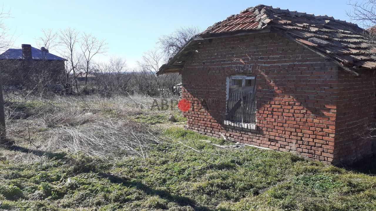 Land in Troyanovo, Bulgaria, 975 sq.m - picture 1