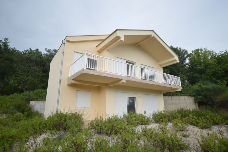 House in Herceg-Novi, Montenegro, 223 sq.m - picture 1