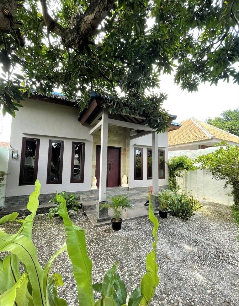 Villa en Batuan, Indonesia, 139 m2 - imagen 1