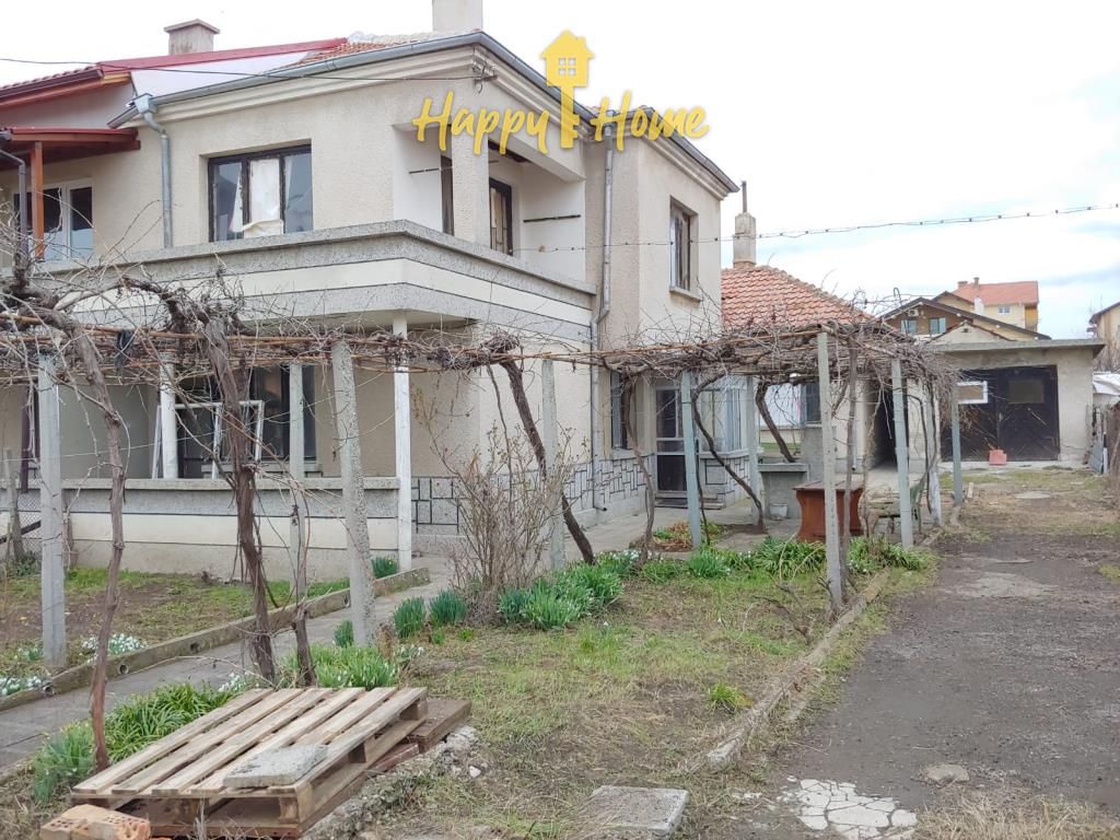 Maison à Aheloy, Bulgarie, 115 m2 - image 1
