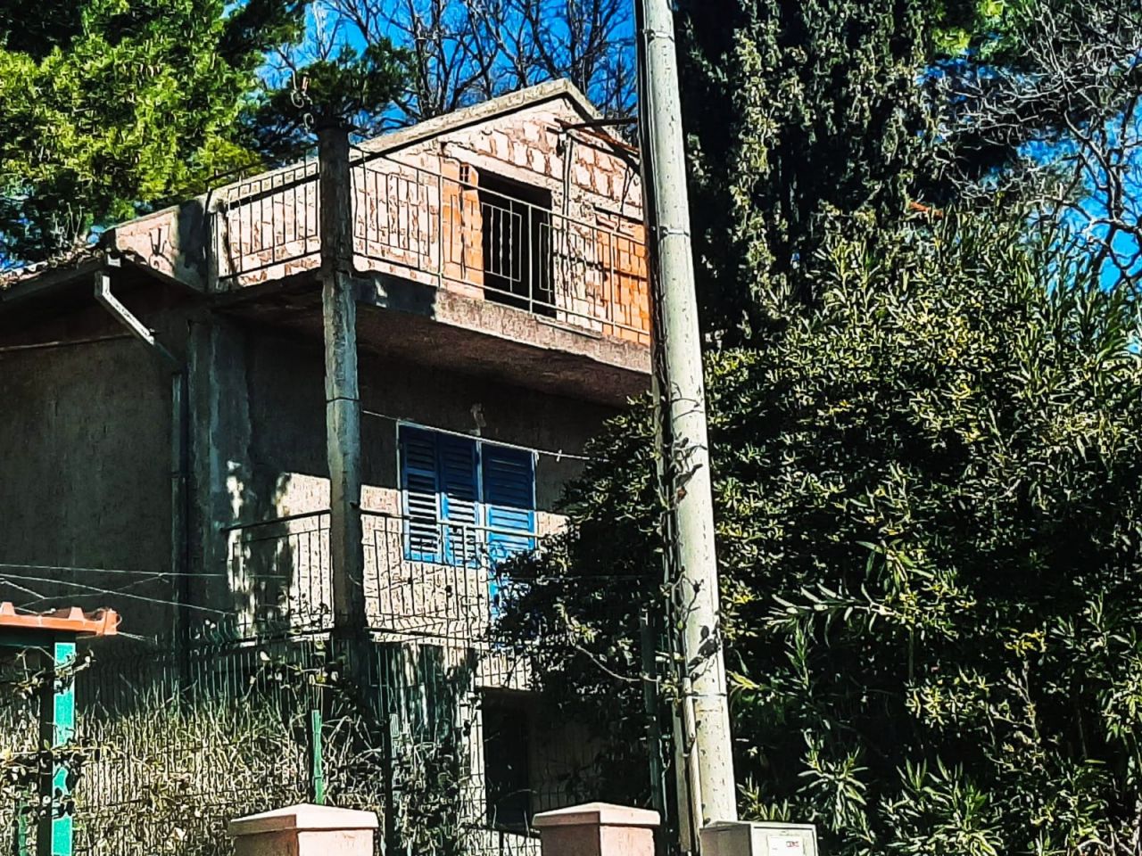 Casa en Sutomore, Montenegro, 228 m2 - imagen 1