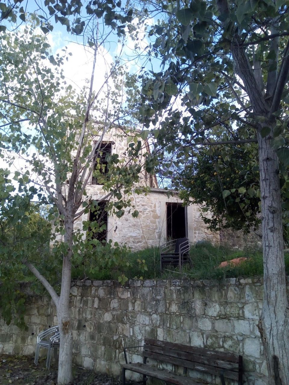 Villa in Paphos, Cyprus, 302 sq.m - picture 1