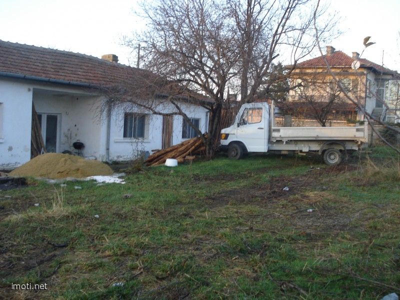House in Byala, Bulgaria, 75 sq.m - picture 1