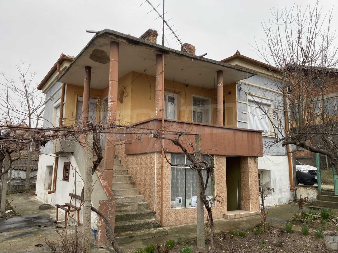 Casa Archar, Bulgaria, 140 m2 - imagen 1