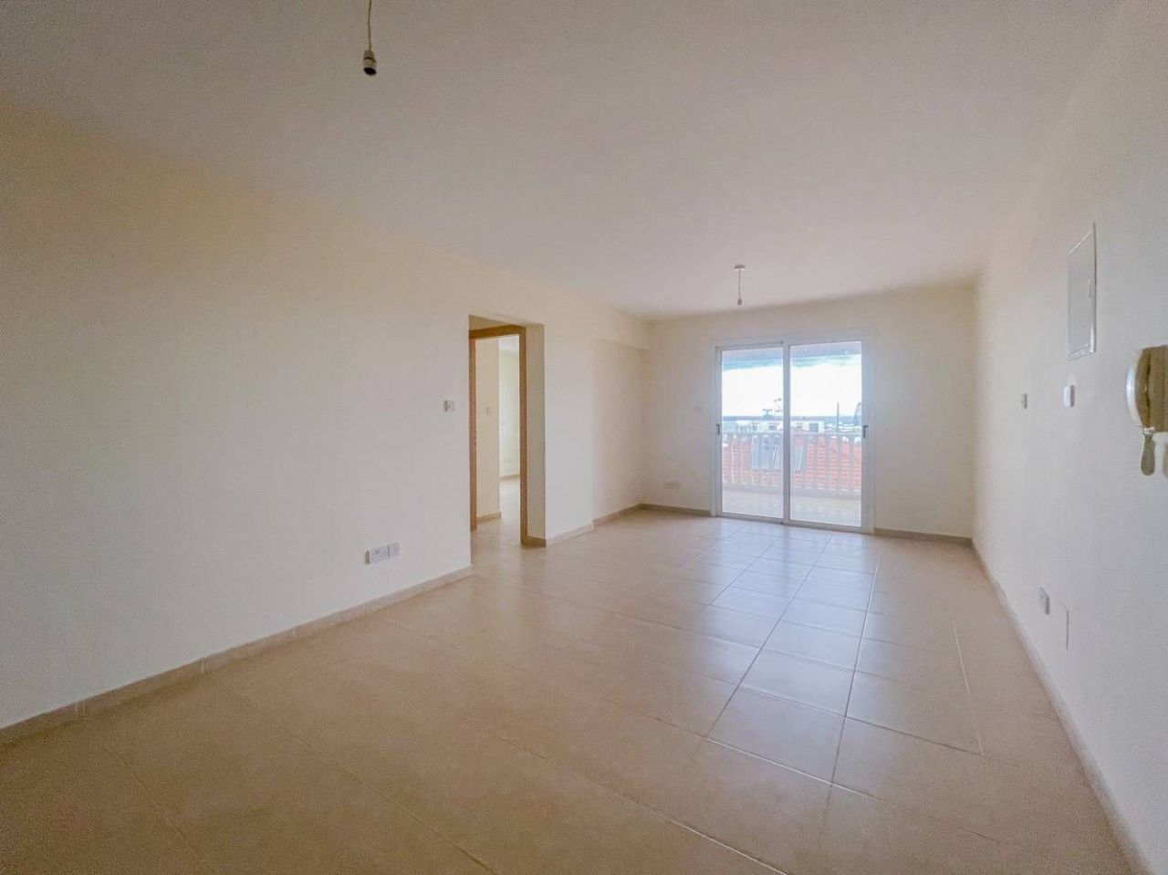 Apartment in Paralimni, Zypern, 75 m2 - Foto 1