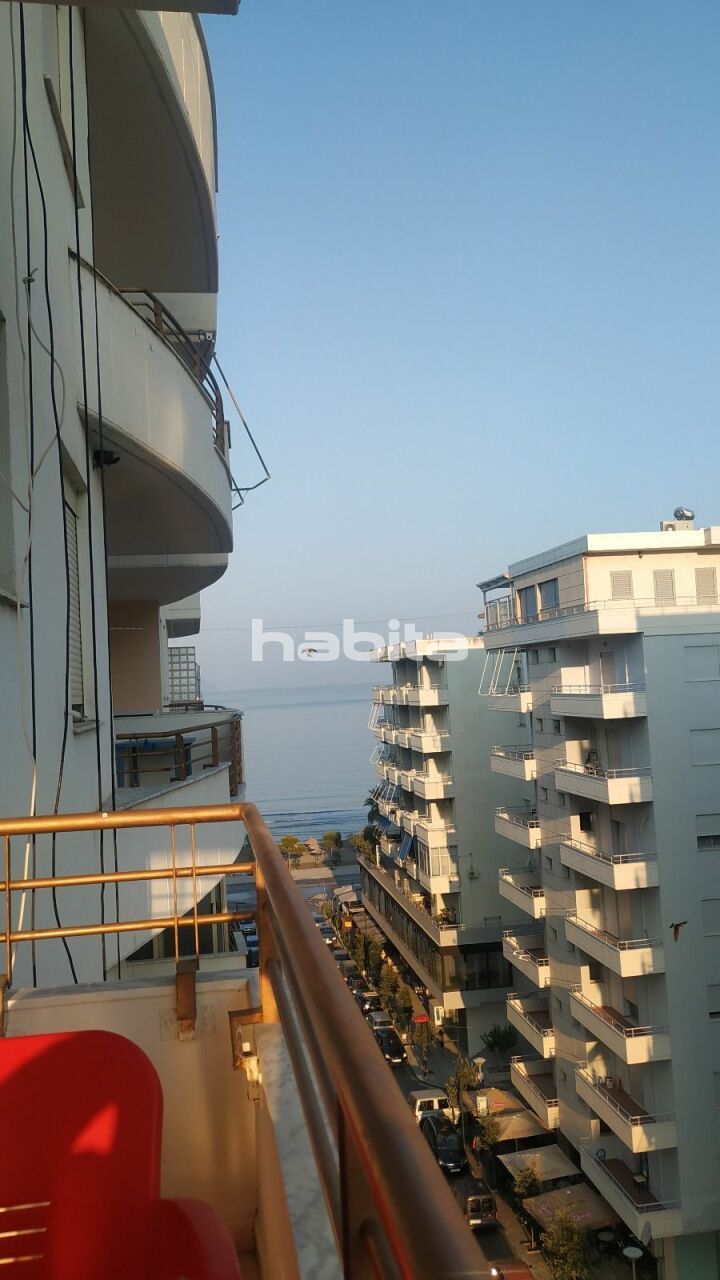 Apartment in Vlore, Albania, 113 sq.m - picture 1