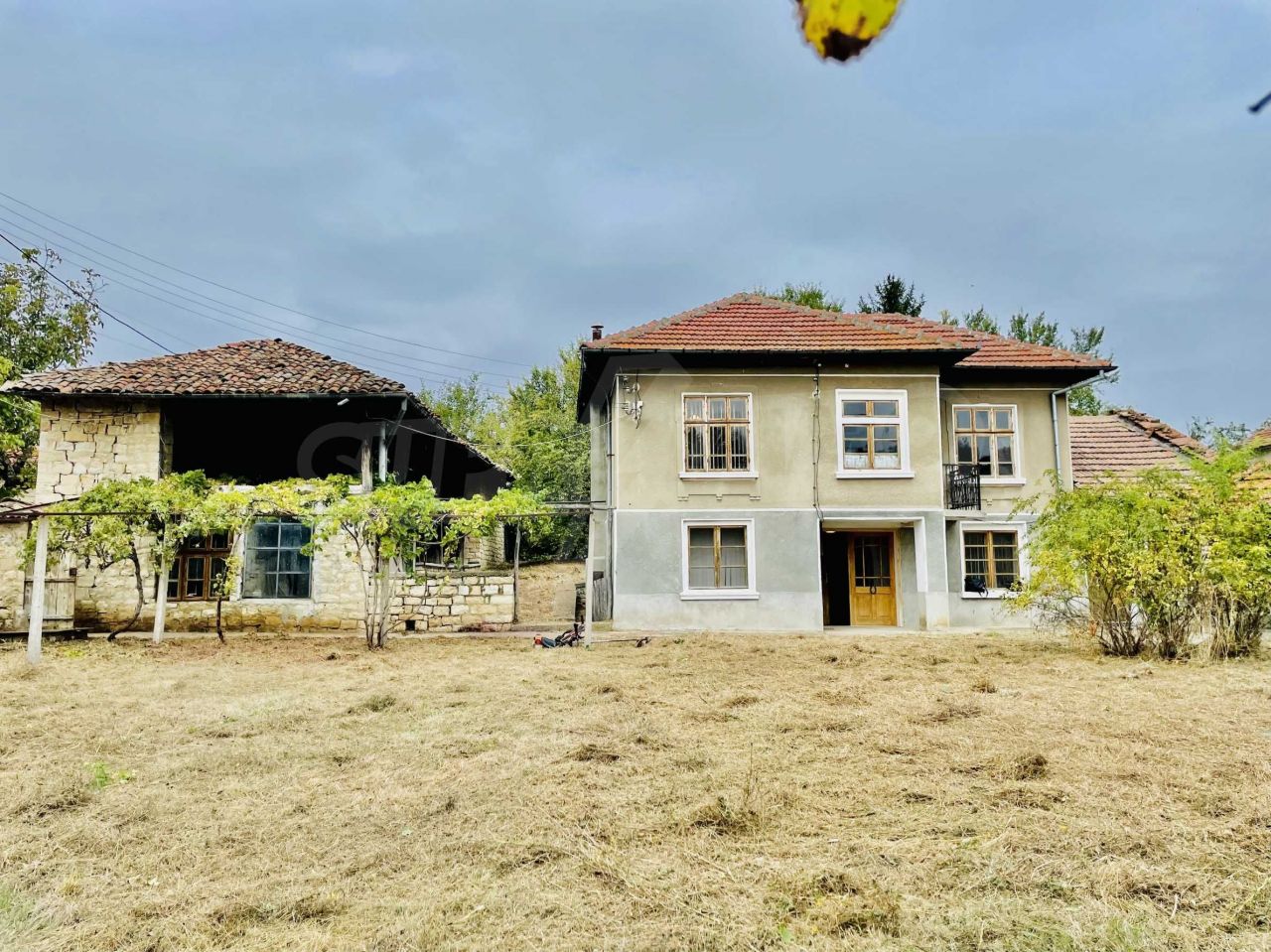 Haus in Velko Tarnovo, Bulgarien, 100 m2 - Foto 1