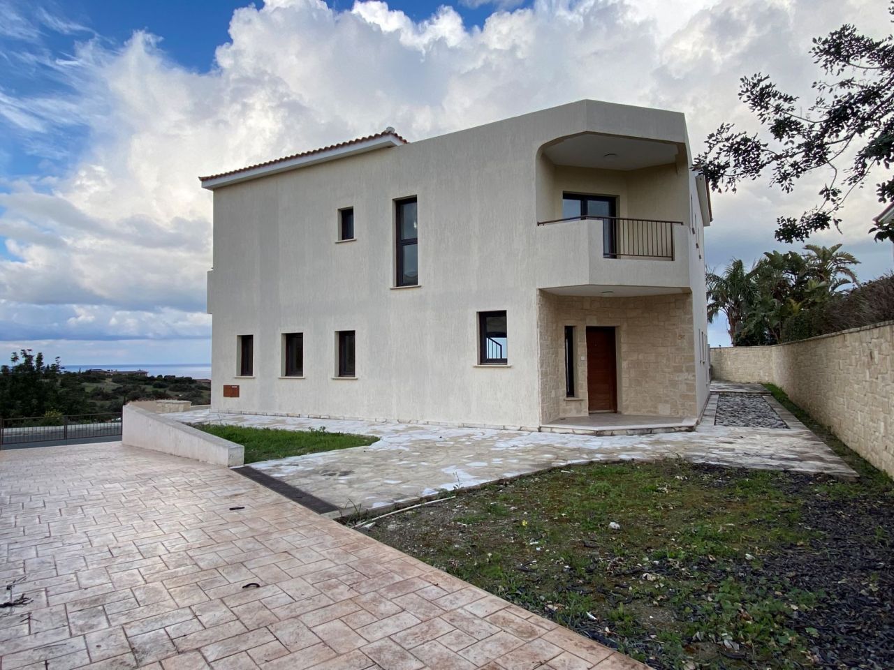 Villa en Polis, Chipre, 247 m2 - imagen 1