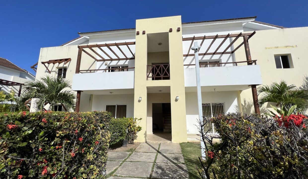 Wohnung in Punta Cana, Dominikanische Republik, 141.38 m2 - Foto 1