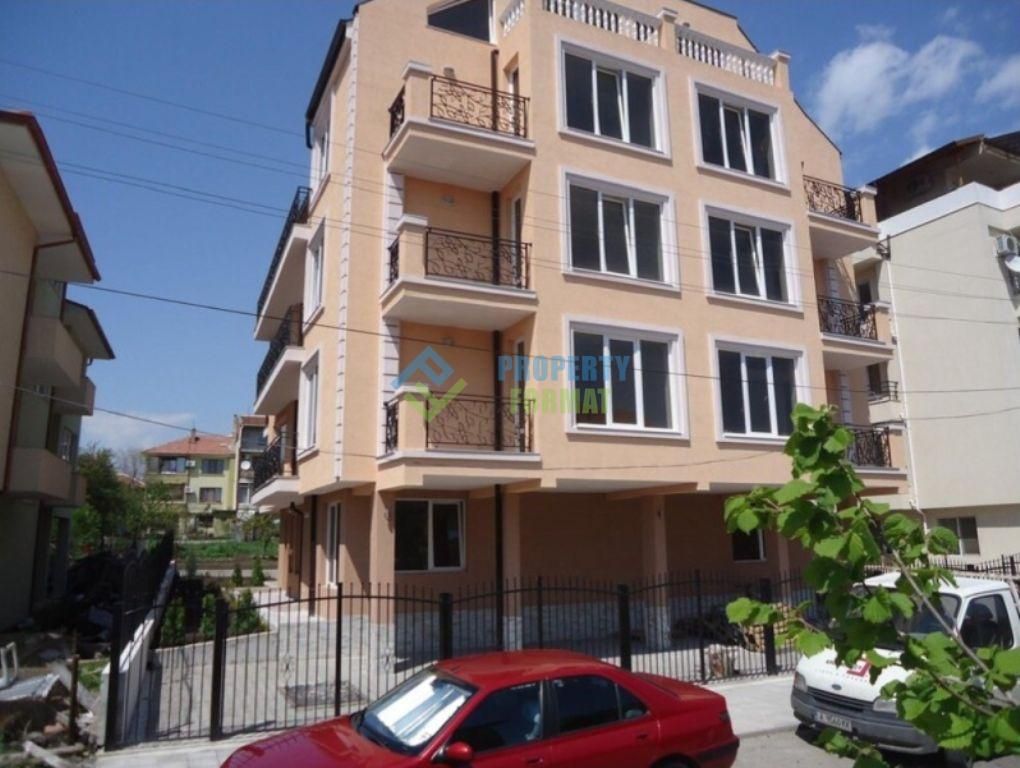 Apartment in Sarafovo, Bulgaria, 64 sq.m - picture 1