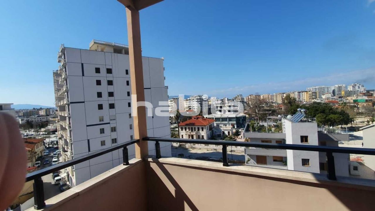 Apartment in Vlora, Albanien, 103.2 m2 - Foto 1