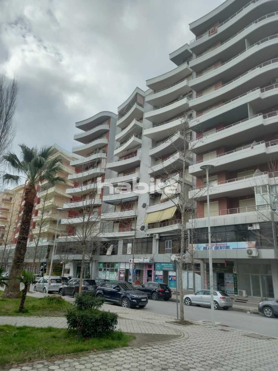 Apartment in Vlora, Albanien, 98 m2 - Foto 1