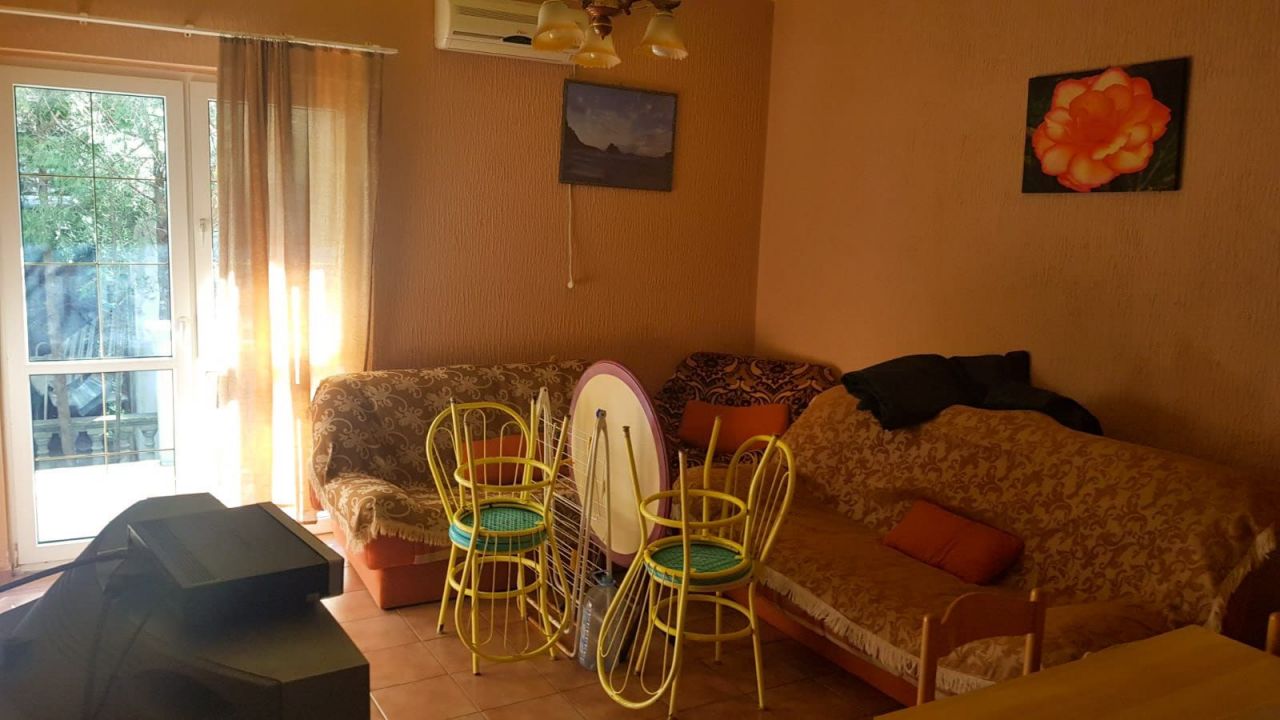 Wohnung in Sutomore, Montenegro, 48 m2 - Foto 1