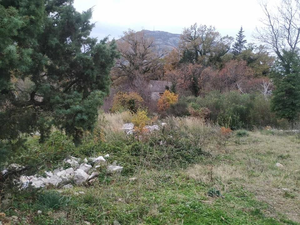 Grundstück in Sutomore, Montenegro, 405 m2 - Foto 1
