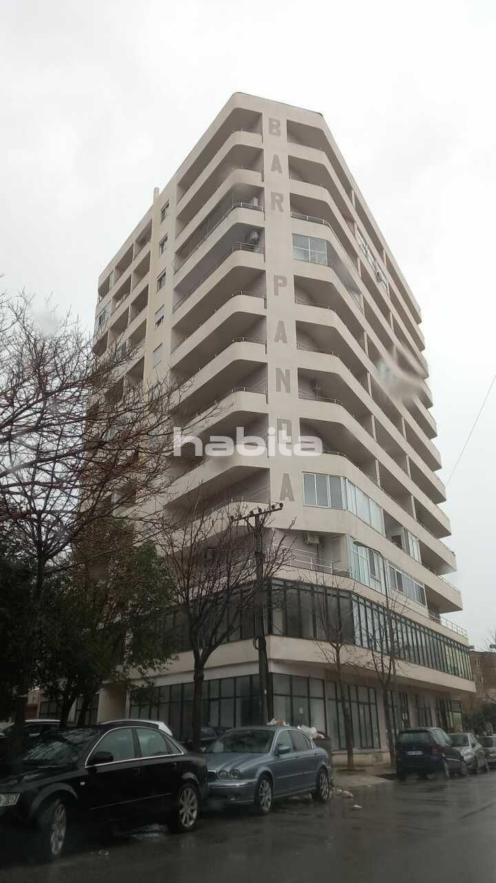 Apartment in Vlore, Albania, 80 sq.m - picture 1