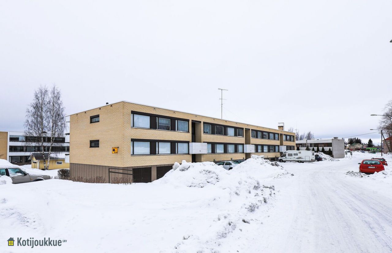 Appartement à Vaasa, Finlande, 43.5 m2 - image 1