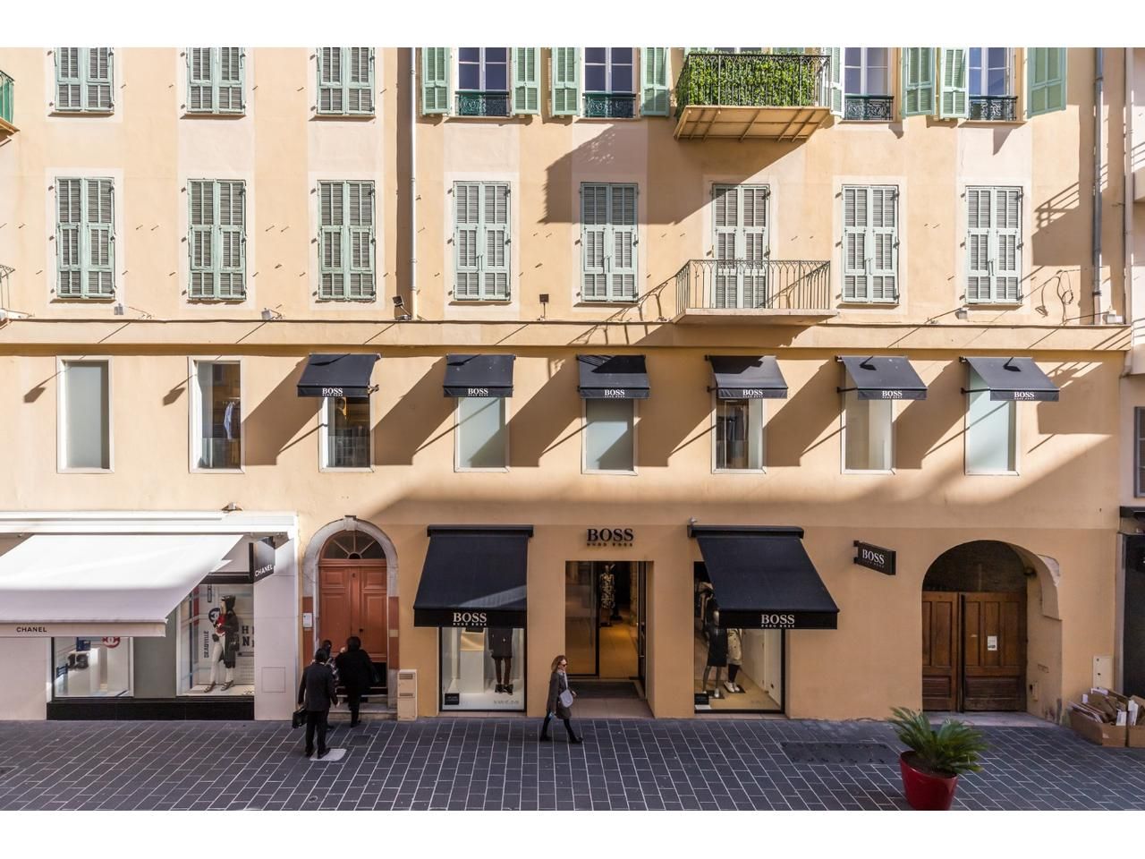 Apartamento en Niza, Francia, 57 m2 - imagen 1
