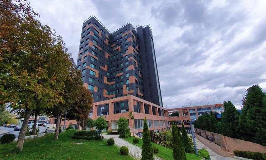 Apartment in Istanbul, Turkey, 48 sq.m - picture 1