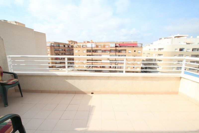 Apartment in Torrevieja, Spain, 60 sq.m - picture 1