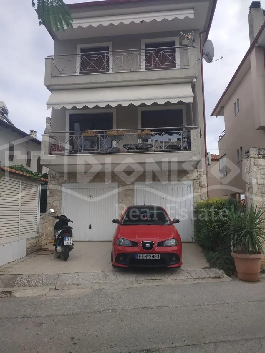 Villa on Mount Athos, Greece, 180 sq.m - picture 1